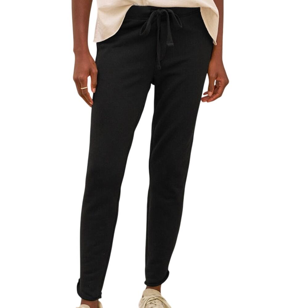 Frank & Eileen Christine Tulip Ankle Sweatpants, XL